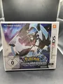 Pokémon Ultramond (Nintendo 3DS) NEU!