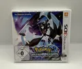 Pokémon Ultramond (Nintendo 3DS) Pokemon Ultra Moon | NEU & OVP/ SEALED | Spiel