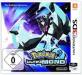 Nintendo 3DS Spiel - Pokémon: Ultramond NEU & OVP