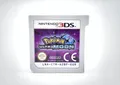 Pokémon Ultramond I Nintendo 3DS Spiel Modul in sehr gutem Zustand