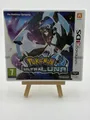 Pokémon UltraLuna (Nintendo 3DS)