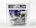 Nintendo 2DS 3DS,Pokémon Ultra Mond,VGA Silber 85 NM+