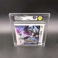Pokémon Ultramond (Nintendo 3DS, 2017) - VGA 85+ Gold - no Wata, EGS