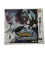 Pokemon Ultramond Ultra Mond Nintendo 3DS 2017 NEU OVP Sealed Alola
