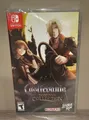 Castlevania Dominus Collection LImited Run Nintendo Switch Spiel NEU sealed