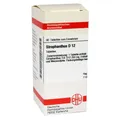 Strophanthus D 12 Tabletten 80 St