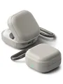Ringke Onyx Magnetic Case for Samsung Galaxy Buds 4 / 4 Pro - Grey