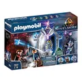 PLAYMOBIL 70223 Schrein der magischen Rüstung