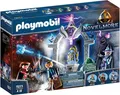 Playmobil Novelmore Tempel Der Zeit 70223 Ritter