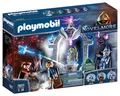 PLAYMOBIL 70223 Portal Der Zeit Novelmore