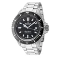 Edox Herren SkyDiver 44Mm Automatik Uhr 80120-3Nm-Nin
