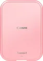 Canon Zoemini 2 Drucker Set – Kompakter, tragbarer Fotodrucker rosa