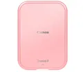 Canon Zoemini 2 Drucker Set – Fotodrucker rosa BITTE LESEN