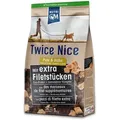 NutriQM Twice Nice Pute & Huhn 4 kg