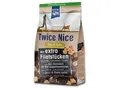 NutriQM Twice Nice Huhn und Pute 4 kg