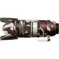 easyCover Lens Oak Cover Camoufl. grün für 70-200mm 1:2.8 IS II USM (Hülle) (520003778)