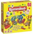 Mein erstes Rummikub, Brettspiel