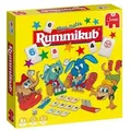 Mein erstes Rummikub, Legespiel