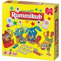 Jumbo Spiel "Rummikub Junior" - ab 4 Jahren