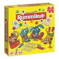 Jumbo Mein erstes Rummikub (Deutsch, 2 - 4 Spieler) (3990)