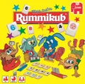 Jumbo Mein erstes Rummikub Geschicklichkeitsspiel