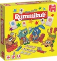 Jumbo Spiele Original Rummikub Mein erstes Rummikub - der Spieleklassiker unter