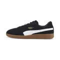 Puma Herren Sneakers Schwarz 10669502 Grösse 44,5