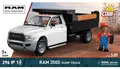 Cobi Cars 24659 RAM 3500 Dump Truck 24659