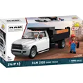 Cobi RAM 3500 Dump Truck - Massstab 1:35 (24659)