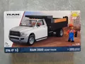 COBI 24659 - Dodge RAM 3500 - Dump Truck in 1:35
