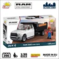 Cobi 24659 RAM 3500 Dump Truck Auto Bausatz