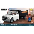 Cobi 24659 RAM 3500 Dump Truck