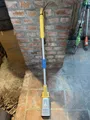 GLORIA Thermoflamm Bio Fix Abflammgerät (000174.0000) Vintage Sammler gebraucht