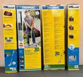 GLORIA THERMOFLAMM bio FIX * Elektrischer Unkrautbrenner * ohne Chemie natürlich