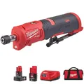Milwaukee 4933479865 Schlagschrauber M18 Fuel 1/4" - M18FID3-502X