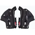 Airoh Twist 3, Wangenpolster - Schwarz - S