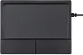Perixx PERIPAD-504 Large - Touchpad - 2 Tasten