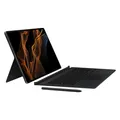 Samsung Book Cover Keyboard (DE) (EF-DX900BBGGDE)