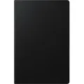 Samsung Book Cover Keyboard EF-DX900 für das Galaxy Tab S8 Ultra Black