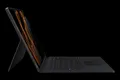 Samsung Book Cover Keyboard für Galaxy Tab S8 Ultra, Black (EF-DX900BBGGDE)