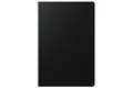 Samsung Book Cover Keyboard EF-DX900 für das Galaxy Tab S8 Ultra, Black