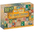 Playmobil Wiltopia 71006 DIY Advent Calendar - Animal Trip Around the World, Inc