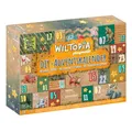 PLAYMOBIL Wiltopia DIY Adventskalender Tierische Weltreise 71006 NEU OVP