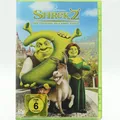Shrek 2 Der tollkühne Held kehrt zurück DVD gebraucht sehr gut