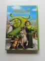 Shrek 2 - Der Tollkühne Held kehrt Zurück - DVD
