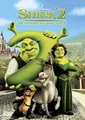 Shrek 2 - Der tollkühne Held kehrt zurück DVD