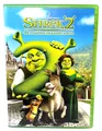 DVD Shrek 2 - Der Tollkühne Held kehrt zurück - Dreamworks (W42)