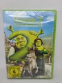 Shrek 2 Der tollkühne Held kehrt zurück ( Mike Meyers, DVD ) NEU