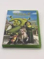 DVD Film Shrek 2 - Der tollkühne Held kehrt zurück, Synchronsprecher Mike Myers