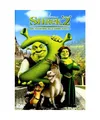 Shrek 2 - Der tollkühne Held kehrt zurück, Mike Meyers
